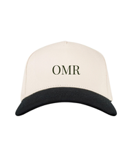 Baseball hat - OMR