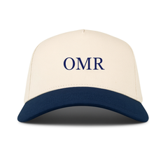 GORRAS - OMR