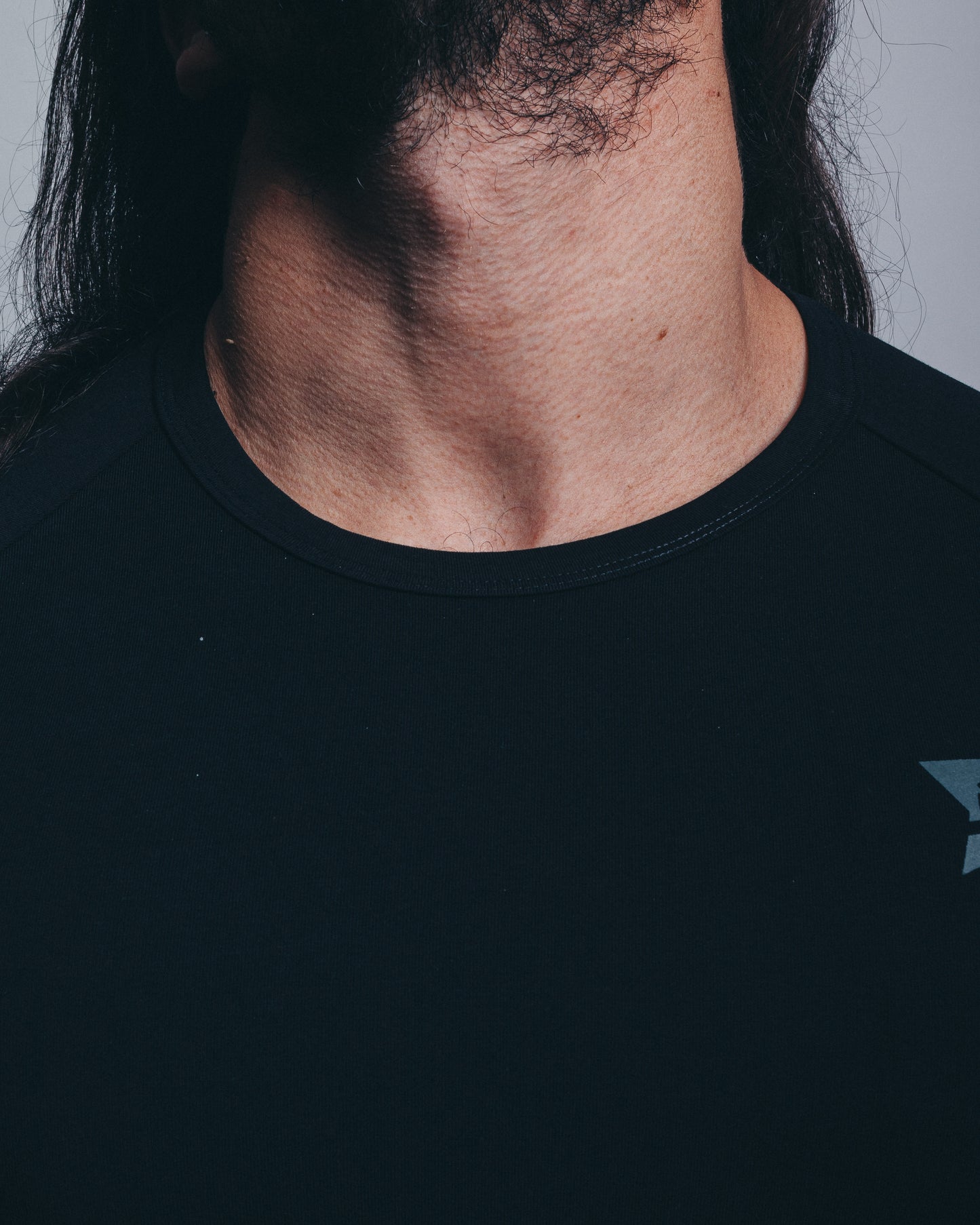 PERFORMANCE SHIRT - BLACK