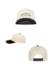 GORRAS - OMR