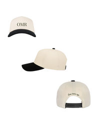 Baseball hat - OMR