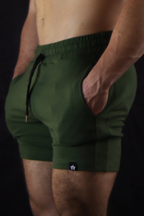 SPORT 5" MILITARY