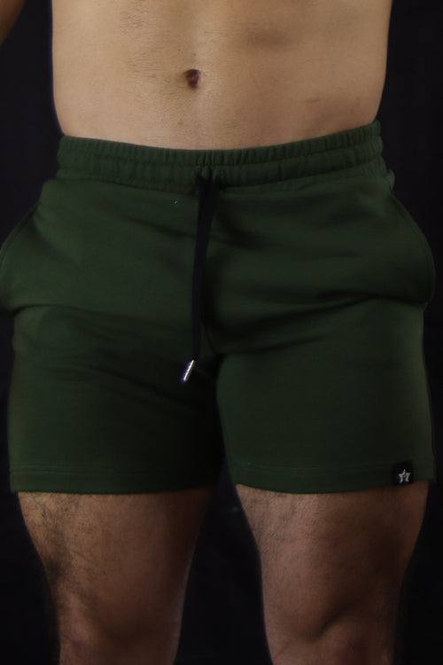 SPORT 5" MILITARY