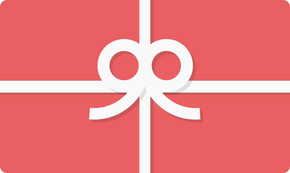 TARJETA DE REGALO
