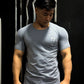 PERFORMANCE SHIRT - PLATA