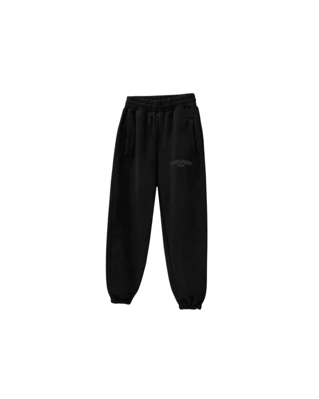 JOGGER REGULARFIT