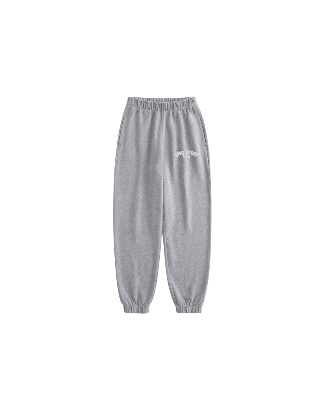 JOGGER REGULARFIT