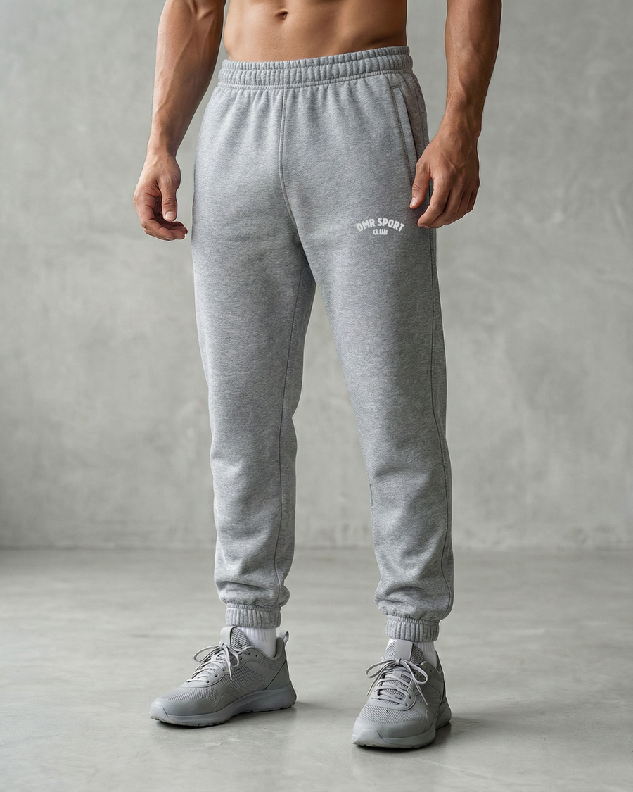 JOGGER REGULARFIT