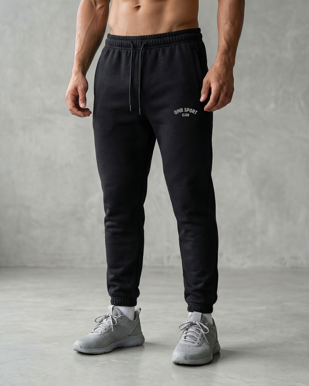 JOGGER REGULARFIT