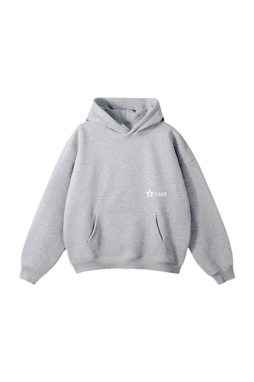 OVERSIZE HOOD